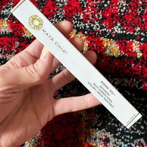 Maya Chia power fol - multi-correctional eyelash & eyebrow serum